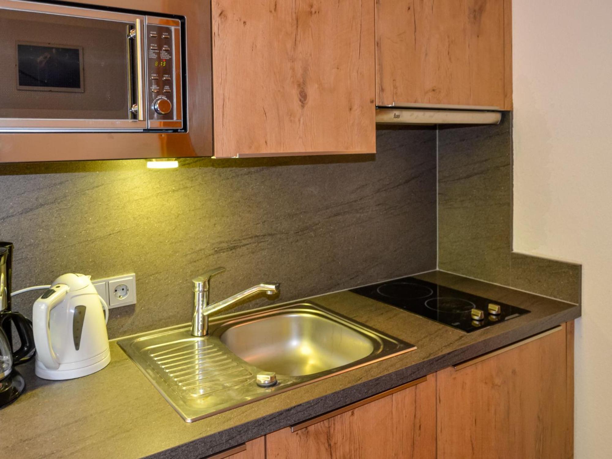 Apartment Simon - Kpl271 By Interhome Kappl (Landeck) Exterior foto